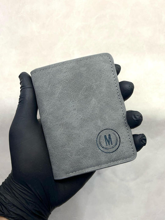 Premium Leather Wallet for Men