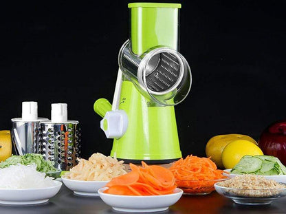 3-in-1 Vegetable Cutter