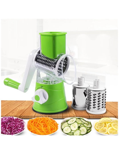 3-in-1 Vegetable Cutter