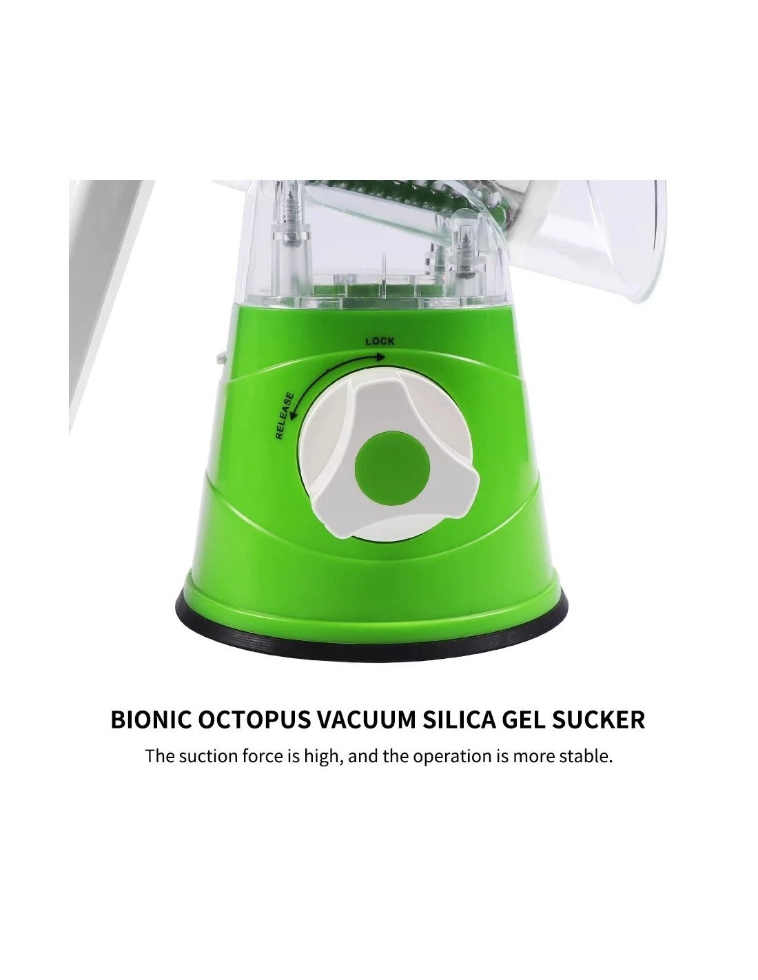3-in-1 Vegetable Cutter