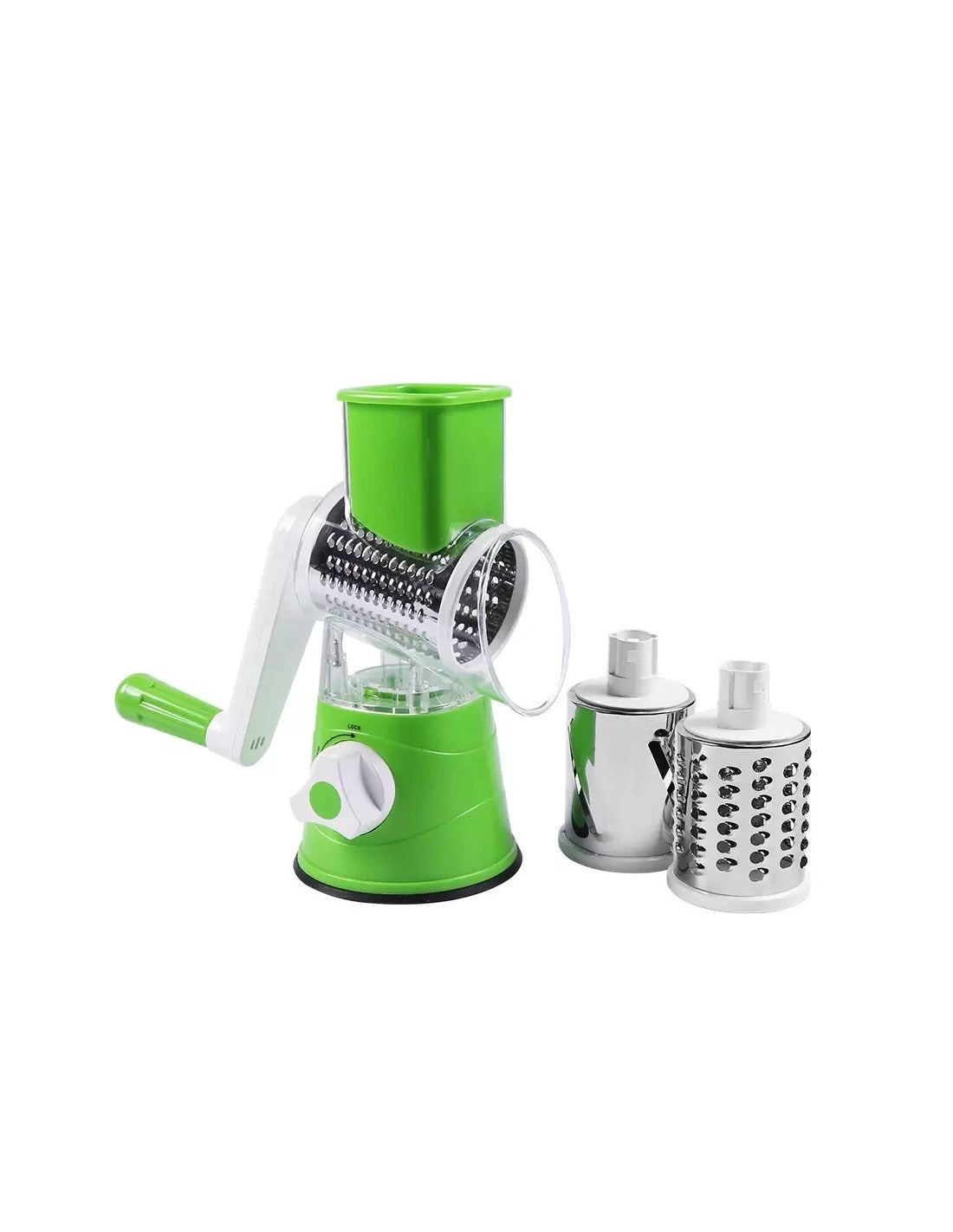 3-in-1 Vegetable Cutter