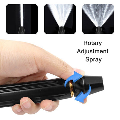High Pressure Water Spray Gun Nozzle