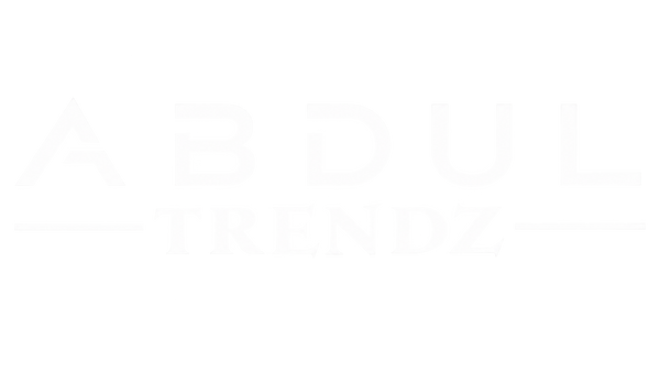Abdul Trendz