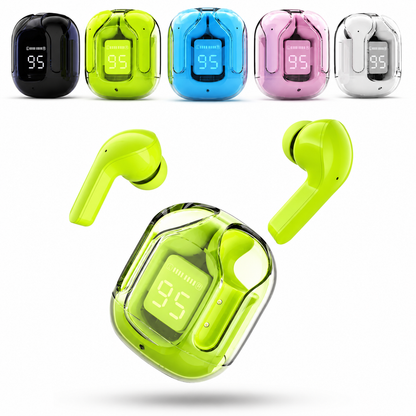 Air31  Wireless Earbuds