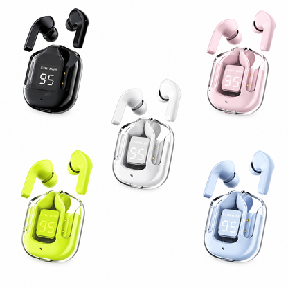 Air31  Wireless Earbuds