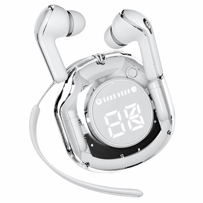 Air39 Transparent Wireless Bluetooth Earbuds TWS Bluetooth 5.3