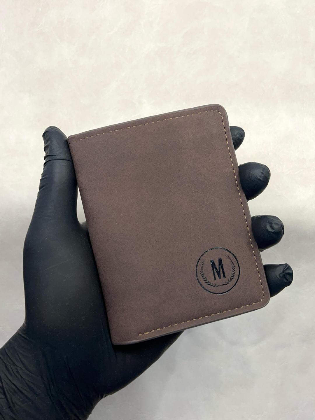 Premium Leather Wallet for Men