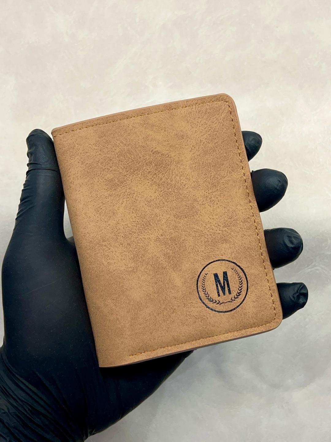 Premium Leather Wallet for Men