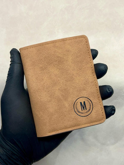 Premium Leather Wallet for Men