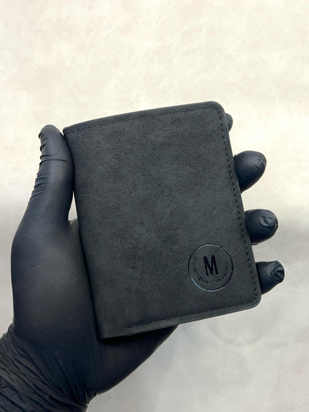 Premium Leather Wallet for Men