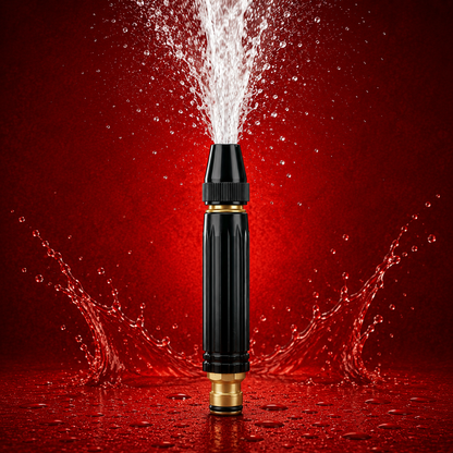 High Pressure Water Spray Gun Nozzle