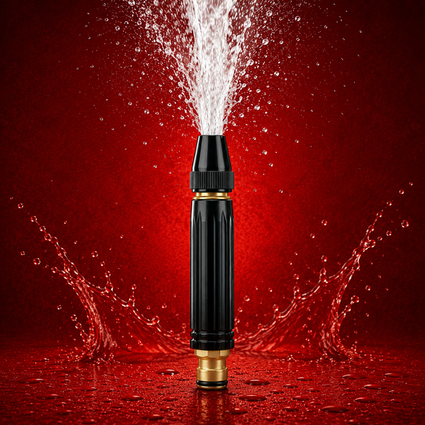High Pressure Water Spray Gun Nozzle